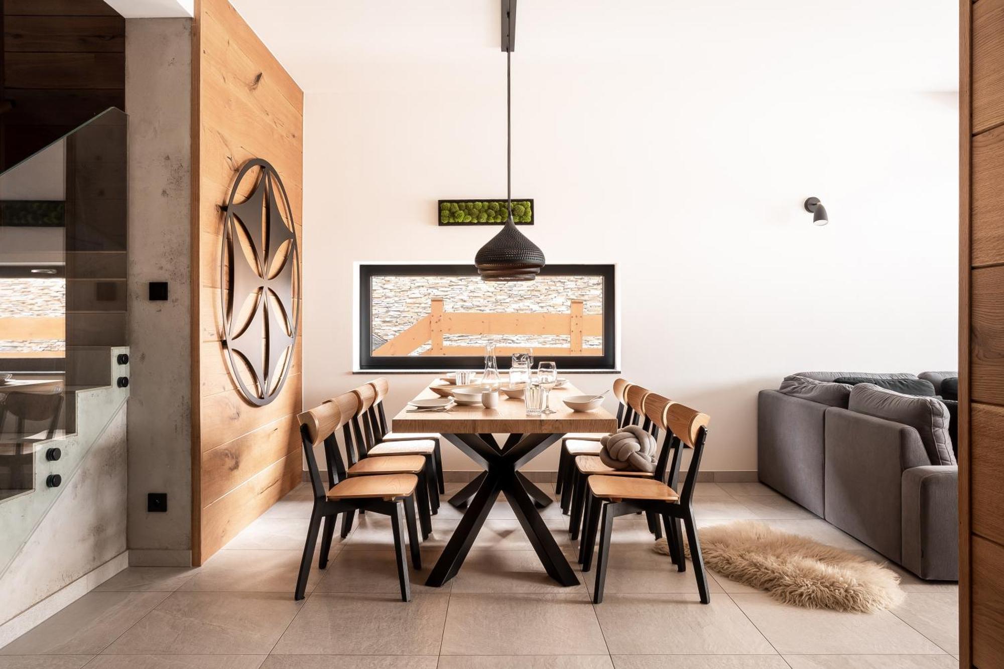 Czorsztyn Prestige Apartment Bagian luar foto