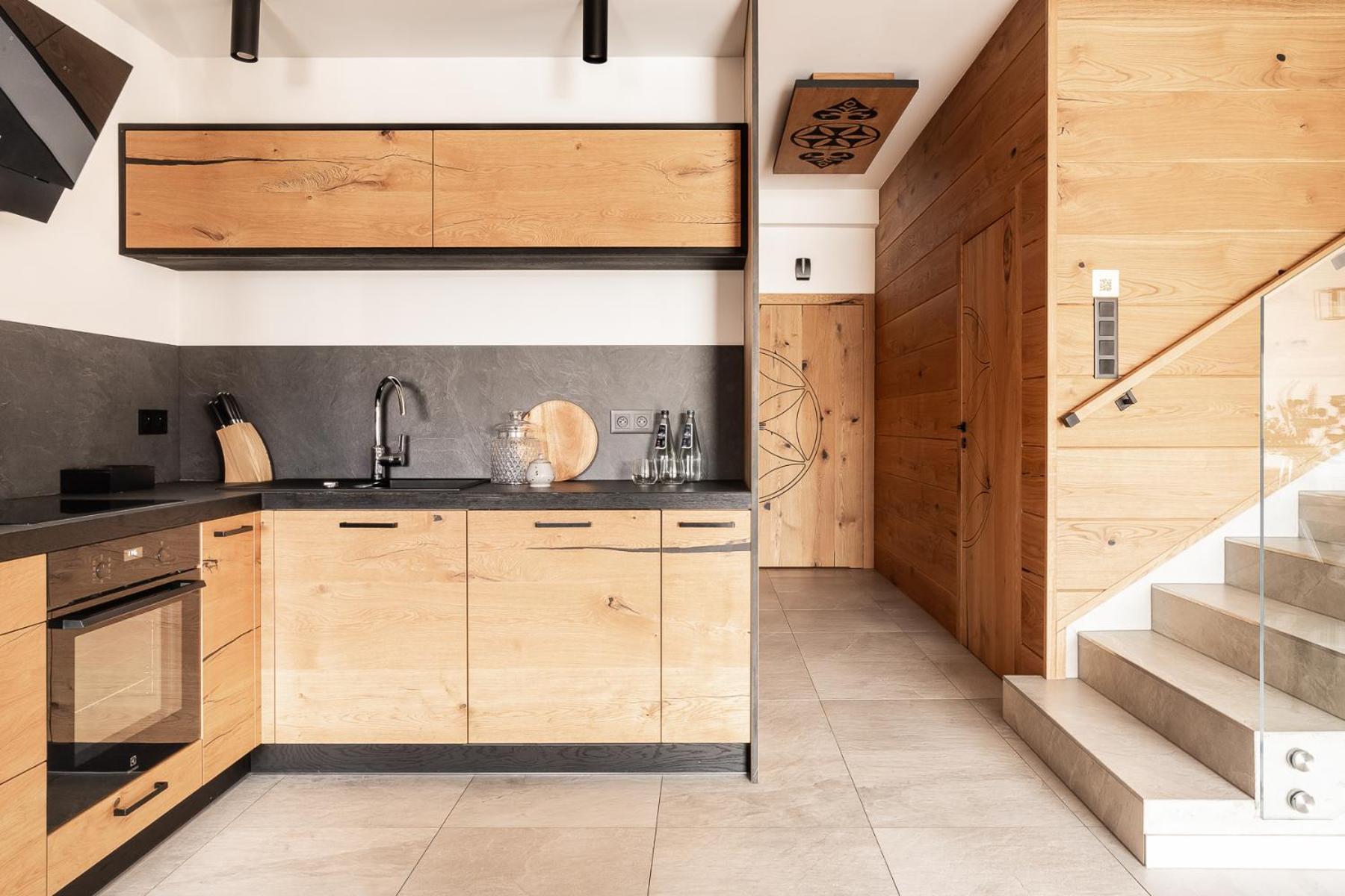 Czorsztyn Prestige Apartment Bagian luar foto