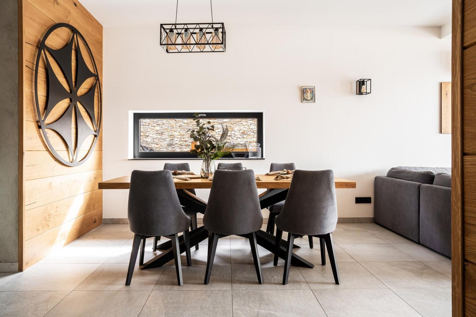 Czorsztyn Prestige Apartment Bagian luar foto