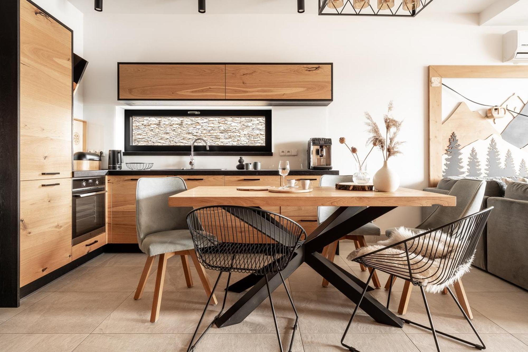 Czorsztyn Prestige Apartment Bagian luar foto
