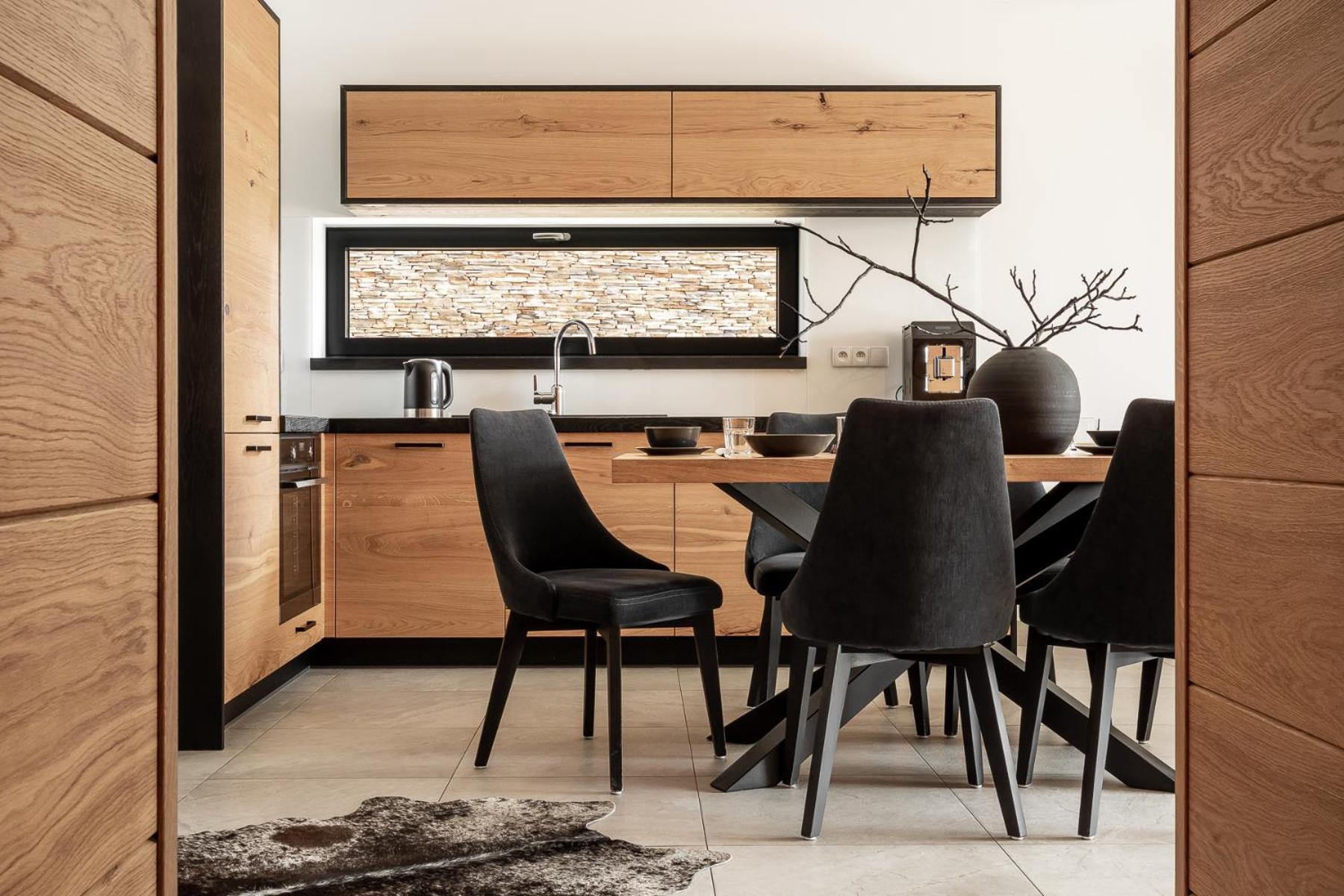 Czorsztyn Prestige Apartment Bagian luar foto