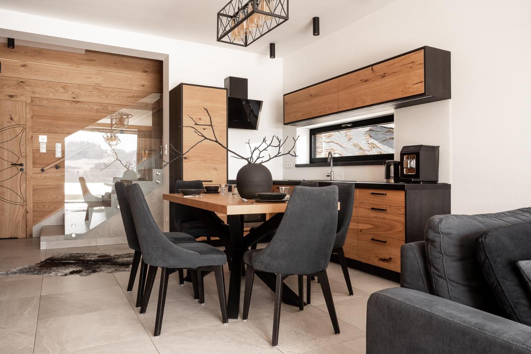 Czorsztyn Prestige Apartment Bagian luar foto